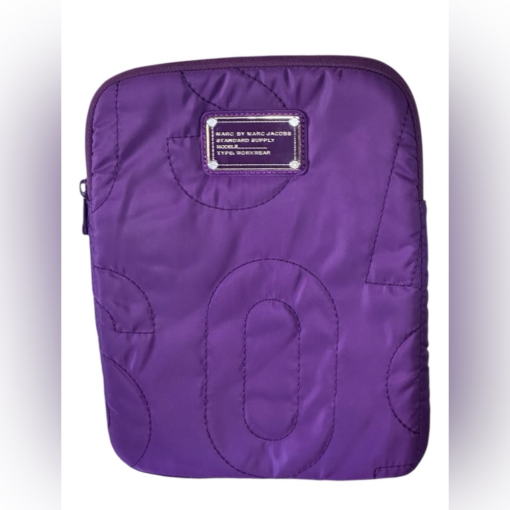 Marc by Marc Jacobs Pretty Nylon Tablet Case